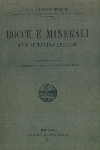 Trebbi giorgio rocce e - trebbi,