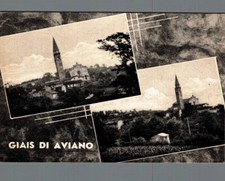 Pordenone Giais di Aviano