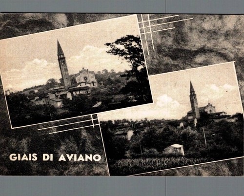 Pordenone giais aviano - pordenone, di
