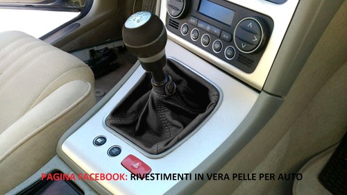 Cuffia leva cambio - , alfa
