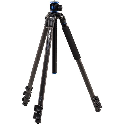 Nuovo benro gc257f goclassic - nuovo!!,