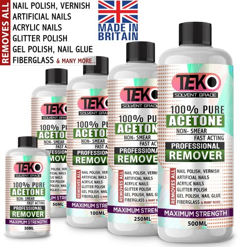 Acetone 100 puro grado - puro,
