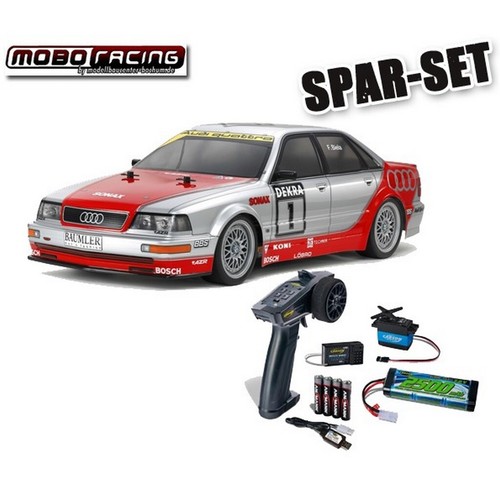 Tamiya 58699 audi v8 - 58699, rc