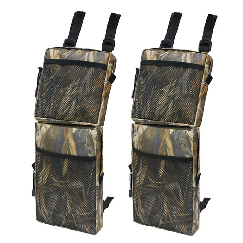 Borsa parafango atv - atv, moto