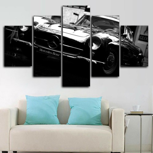 Poster arte parete - , su