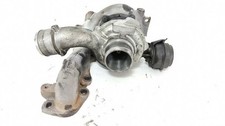 Turbina Turbocompressore Opel