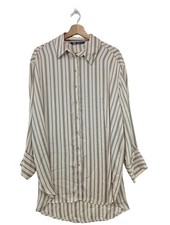 ZARA Camicia blusa Donna