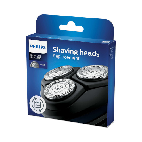 Testine ricambio philips - testine,