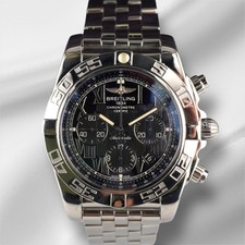 Breitling 44mm Chronomat
