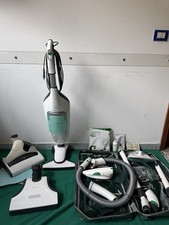 Folletto Vk220S Completo Di