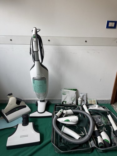 Folletto vk220s completo - folletto, di