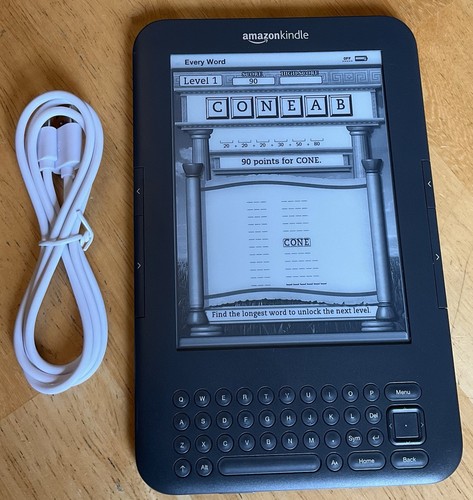 Tastiera kindle batteria - tastiera,