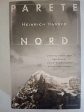 H. HARRER: PARETE NORD
