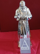 Statua votiva di San Padre Pio