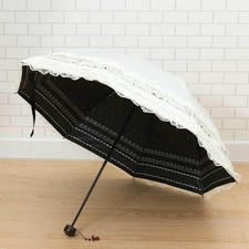  Lace Umbrella Vintage Bridal