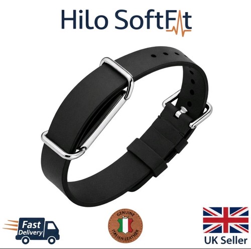Cinturino pelle per - in,