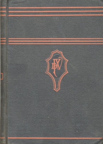 Enciclopedia moderna - enciclopedia,