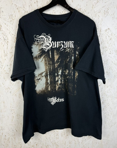 Shirt 1burzum belus - belus, 2010