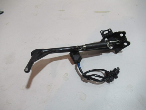 Cavalletto laterale yamaha - cavalletto,