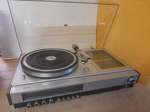 Philips 802 radio - 802,
