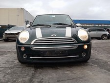 Paraurti Anteriore Mini Cooper