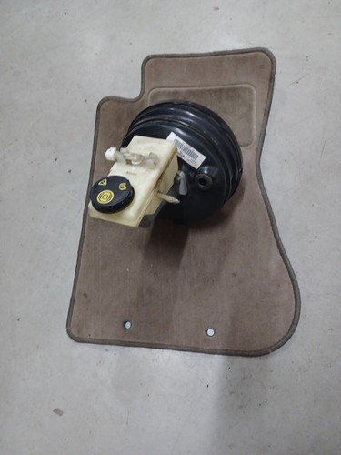 Amplificatore freno originale
