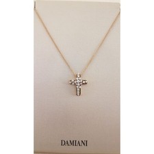 Collana damiani 20026862 - collana,