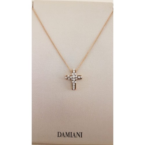 Collana damiani 20026862 - damiani,