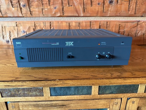 Amplificatore nad 2400 - nad,