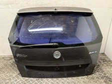 B2958 PORTELLONE COFANO POSTERIORE FIAT STILO 3 Porte 2001 2010 GRIGIO TENEBROSO