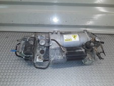 Volkswagen Touareg I 2005 Air