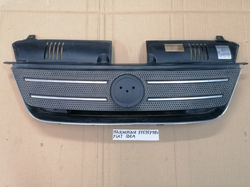 Mascherina 735357980 fiat - ,