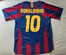 Replica Maglia Barcellona