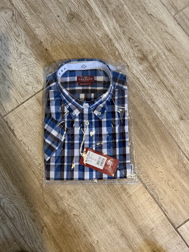 Camicia maniche corte - , carrera