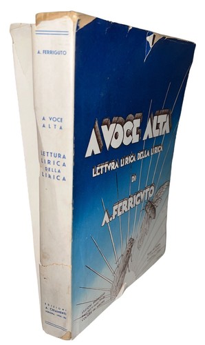 Voce alta lettura lirica - lettura,