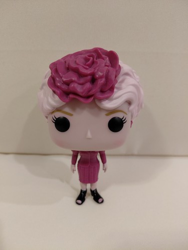 Funko pop vinile the hunger - funko, vinile: