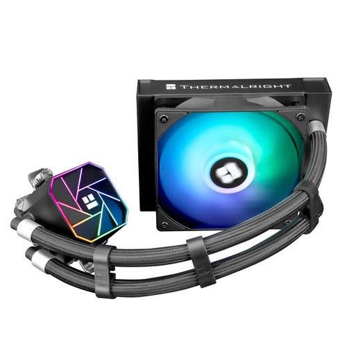 Thermalright aqua elite 120 - thermalright,