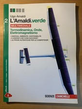 Ugo amaldi termodinamica - amaldi,