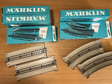 Marklin H0 Lot: 7168, 7167