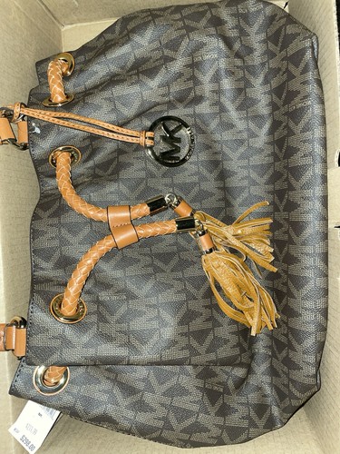 Borsa michael kors jet set - |,