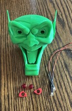 Goblin verde 1/14 King Hauler massimo overdrive