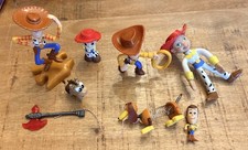 Disney Pixar Toy Story Eight