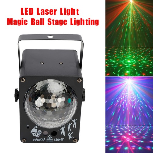 Luce laser led - led, luci