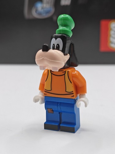 Nuovo disney pippo turtleneck - nuovo,