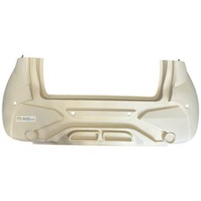 PARAURTI POSTERIORE CASALINI M20