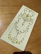 piastrelle vintage, Arredamento Anni 60/70/80