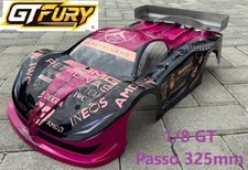 Generica - Carrozzeria Genius