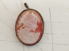 ANTICO CAMMEO CAMEO SPILLA