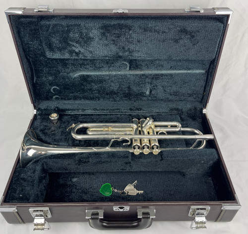 Tromba yamaha ytr - tromba, con