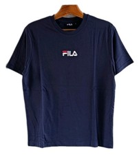 FILA T Shirt Uomo M Medium